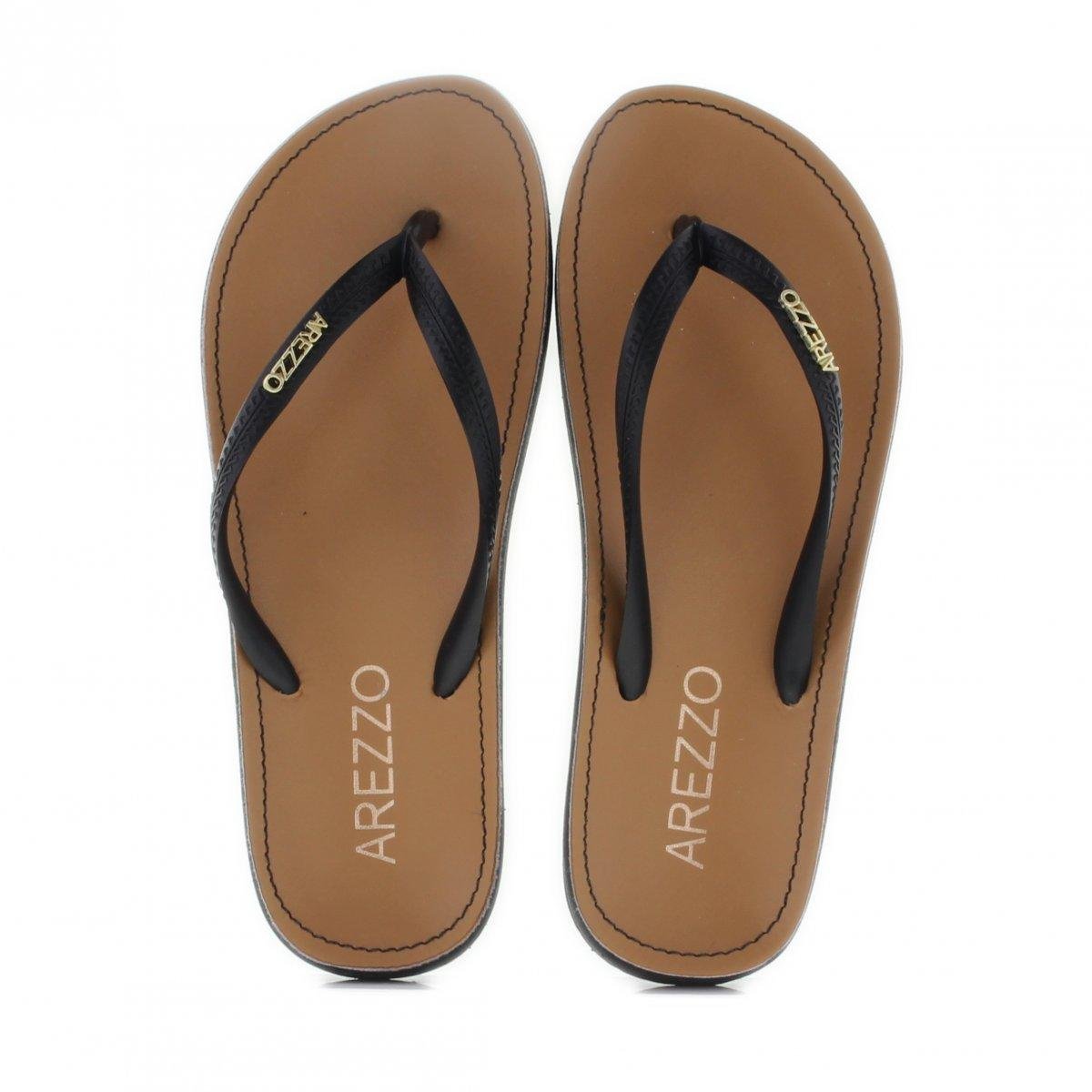 Chinelo Arezzo | Netshoes
