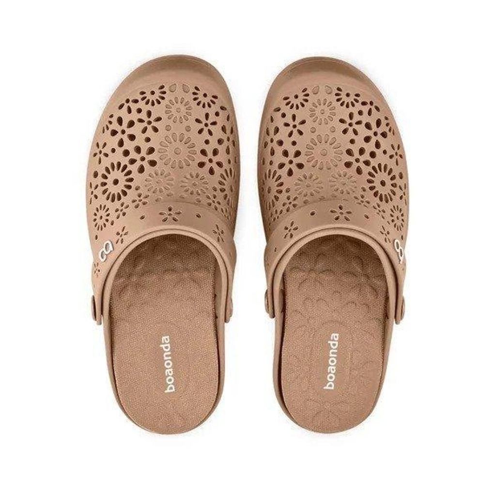 Chinelo Babuche Boaonda 1317 Nellie
