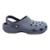 Chinelo Babuche Sandália Clog Leve Macio Kemo Original B0703 - Marinho