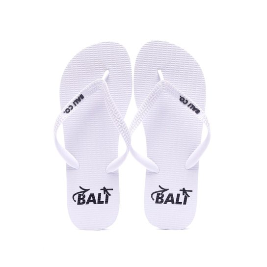 Chinelo Bali Hai Flip Flop Bali Classics