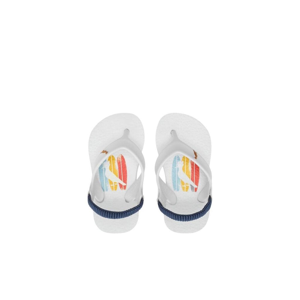 Chinelo Bb Pica Pau Pranchas Reserva Go Mini
