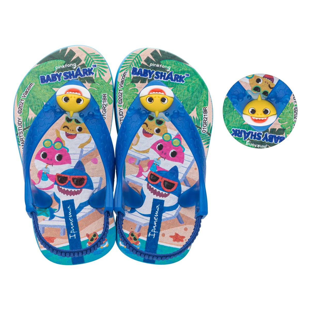 Chinelo Bebe Grendene Kids Ipanema Baby Shark Com Elastico Masculino Rosa Netshoes Chinelo Bebe Grendene Kids Ipanema Baby Shark Com Elastico Masculino Rosa Netshoes