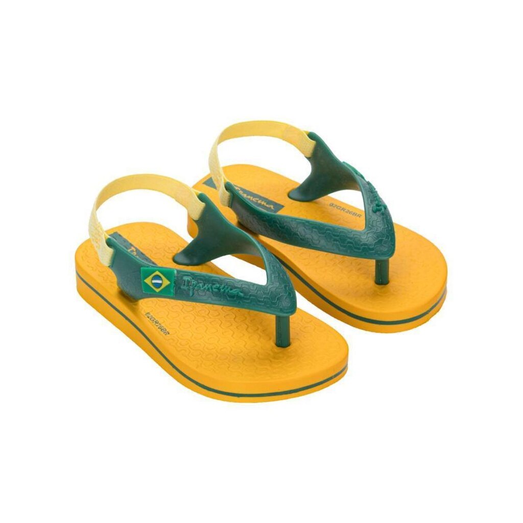 Chinelo Bebê Ipanema Brasil