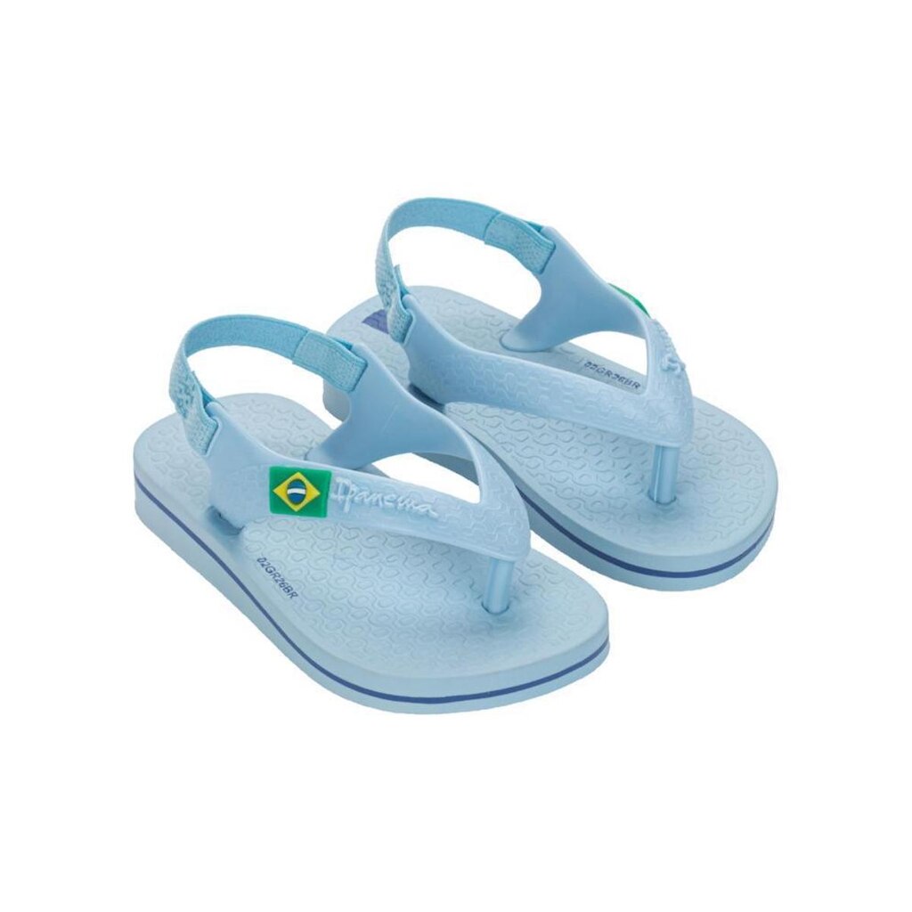 Chinelo Bebê Ipanema Brasil