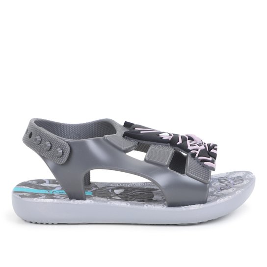 Chinelo Bebê Ipanema Hero Marvel - Cinza+Preto é ruim? Chinelo Bebê Ipanema Hero Marvel - Cinza+Preto é boa?