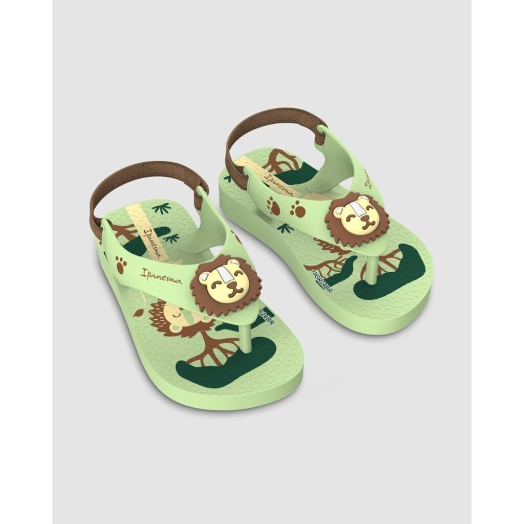 Chinelo Bebê Ipanema Sporty