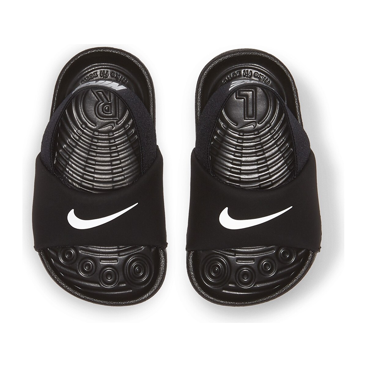 Chinelo Bebê Nike Kawa Slide Bt Masculino Menor preço em Chinelo Bebê Nike Kawa Slide Bt Masculino