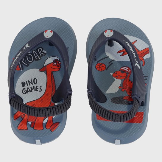 Chinelo Bebê Rider R1 II - Azul+Vermelho é ruim? Chinelo Bebê Rider R1 II - Azul+Vermelho é boa?