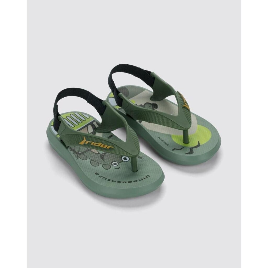 Chinelo Bebê Rider R1