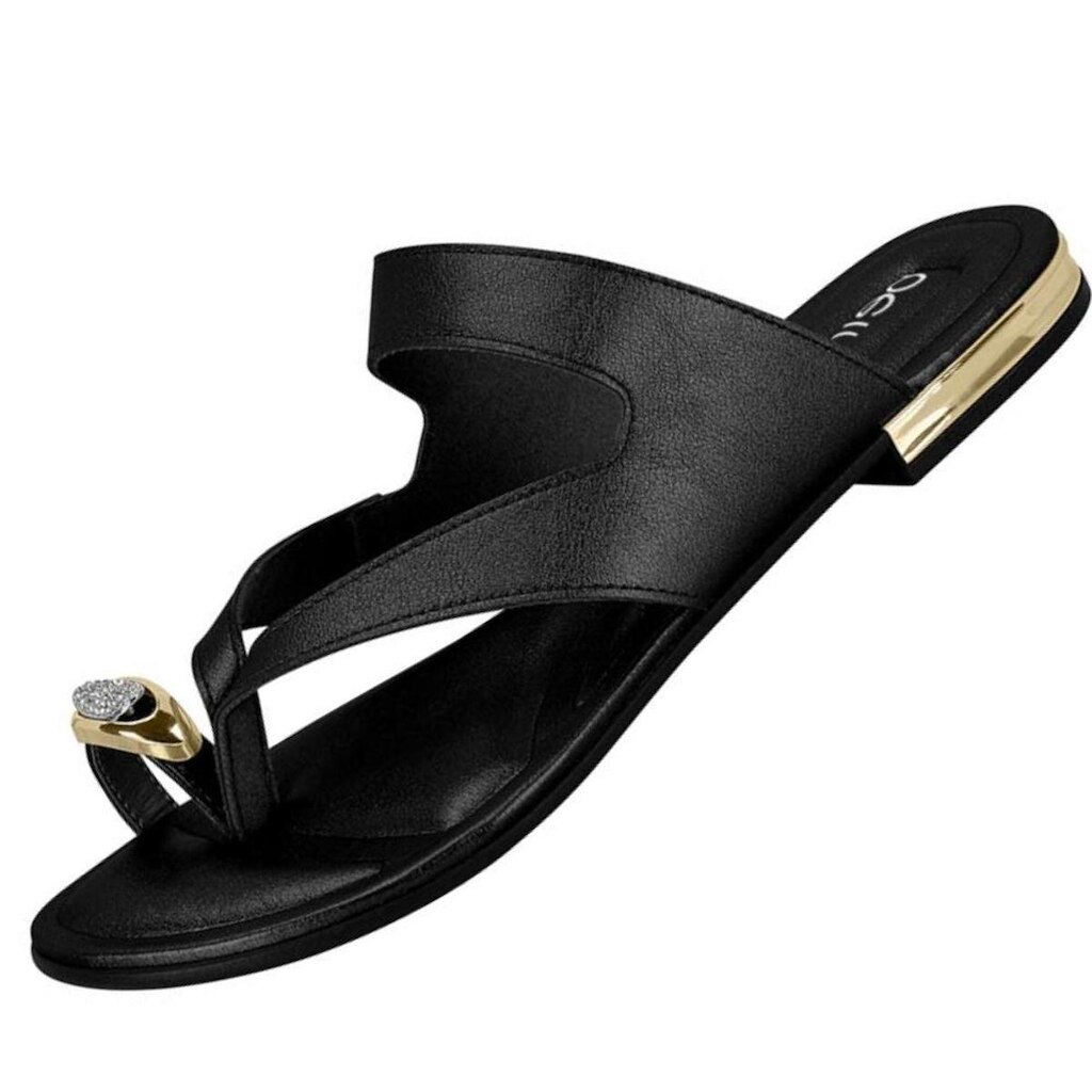 Chinelo Beira Rio 8263.986 Feminino