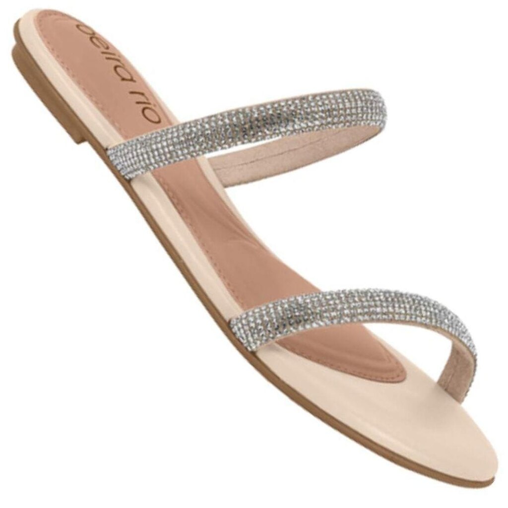 Chinelo Beira Rio 8384.652 Feminino