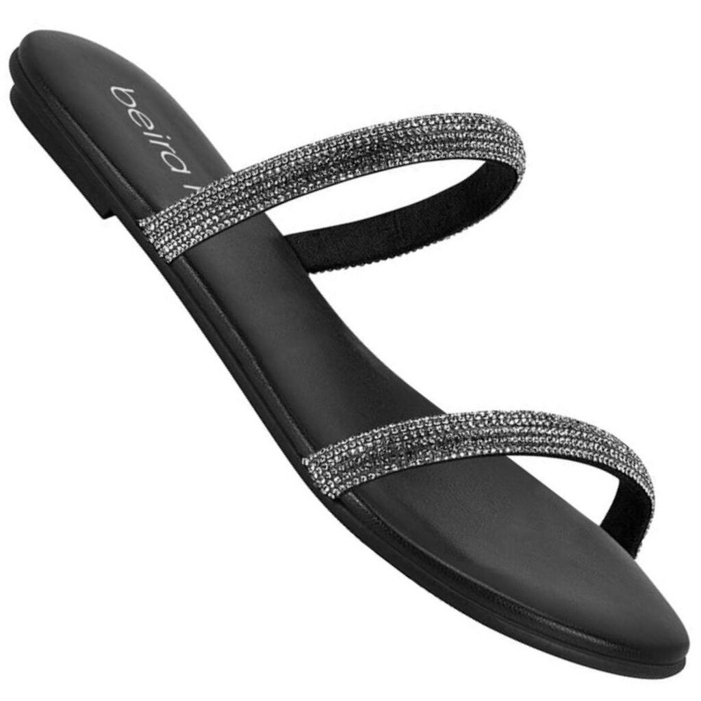 Chinelo Beira Rio 8384.752 Feminino
