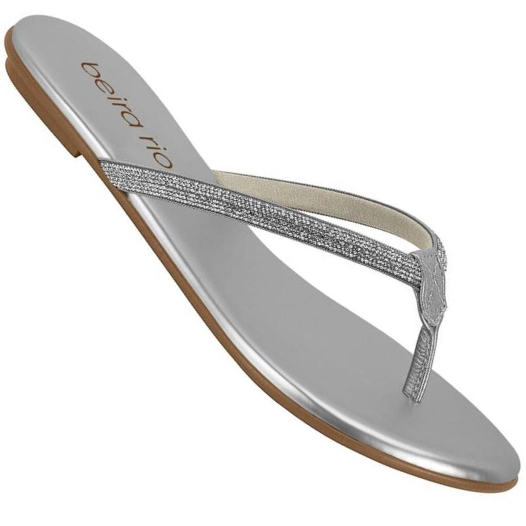 Chinelo Beira Rio 8384.770 Feminino