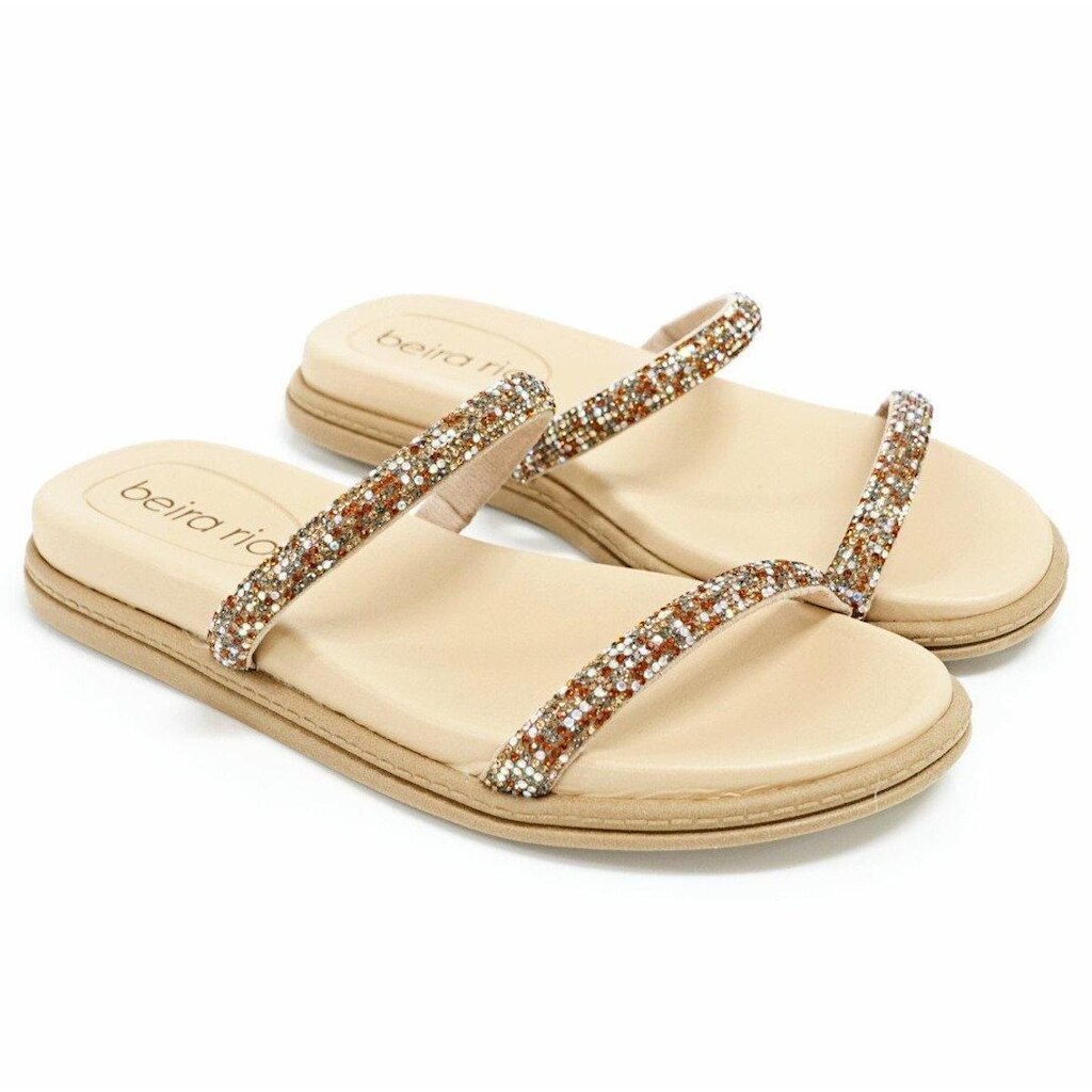 Chinelo Beira Rio 8488105