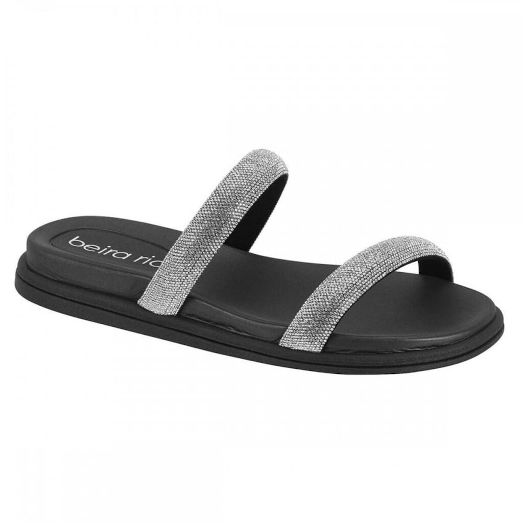 Chinelo Beira Rio 8488.122 Papete Feminino