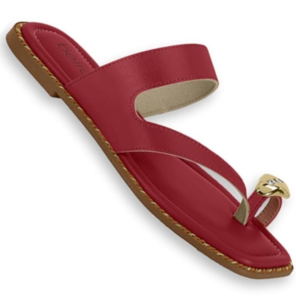 Chinelo Beira Rio 8506.209 Feminino