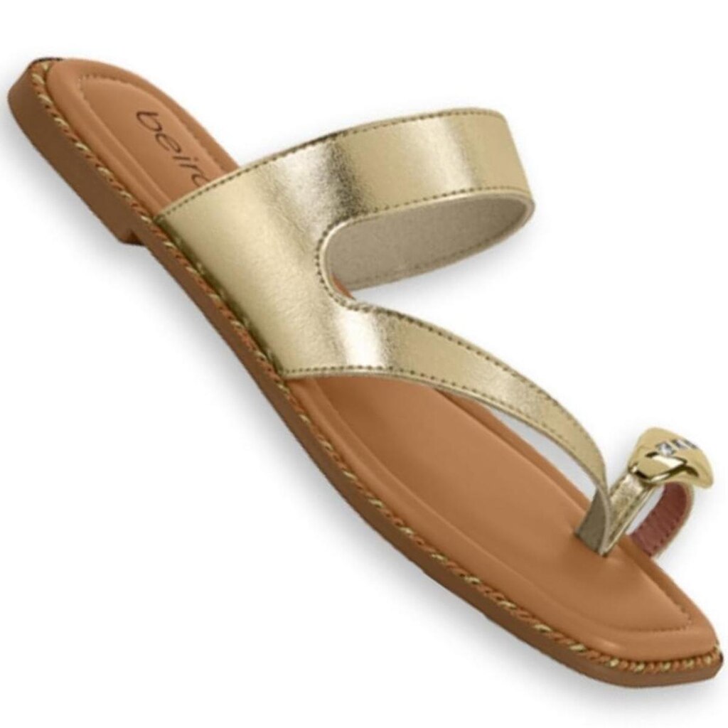 CHINELO BEIRA RIO 8506.209 FEMININO