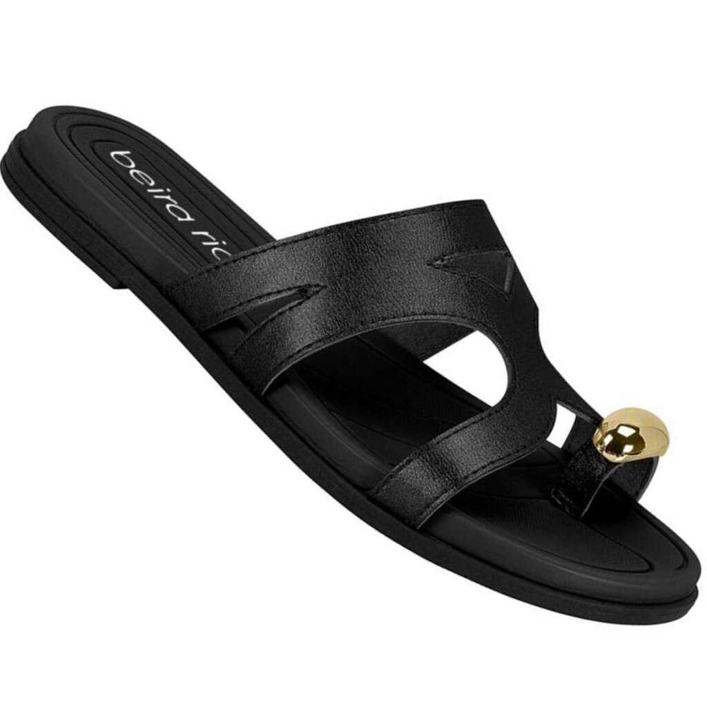 Chinelo Beira Rio 8507.124 Feminino