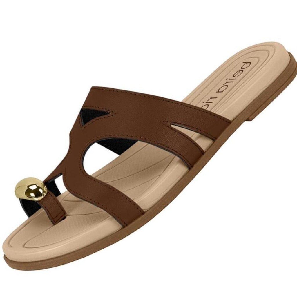 Chinelo Beira Rio 8507.124 Feminino