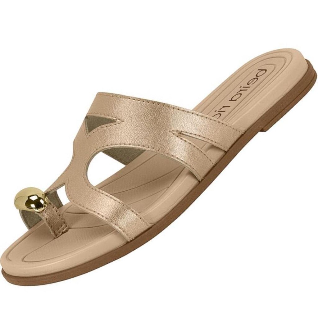 Chinelo Beira Rio 8507.124 Feminino