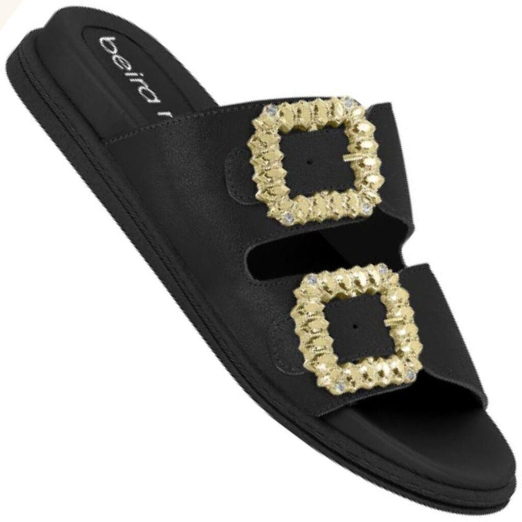 Chinelo Beira Rio 8528.102 Feminino