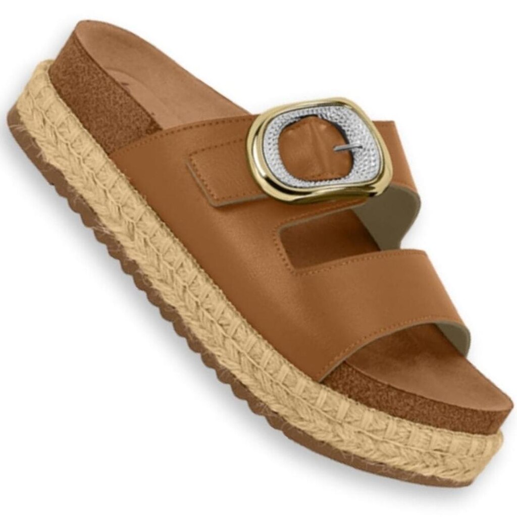Chinelo Beira Rio 8546.210 Feminino