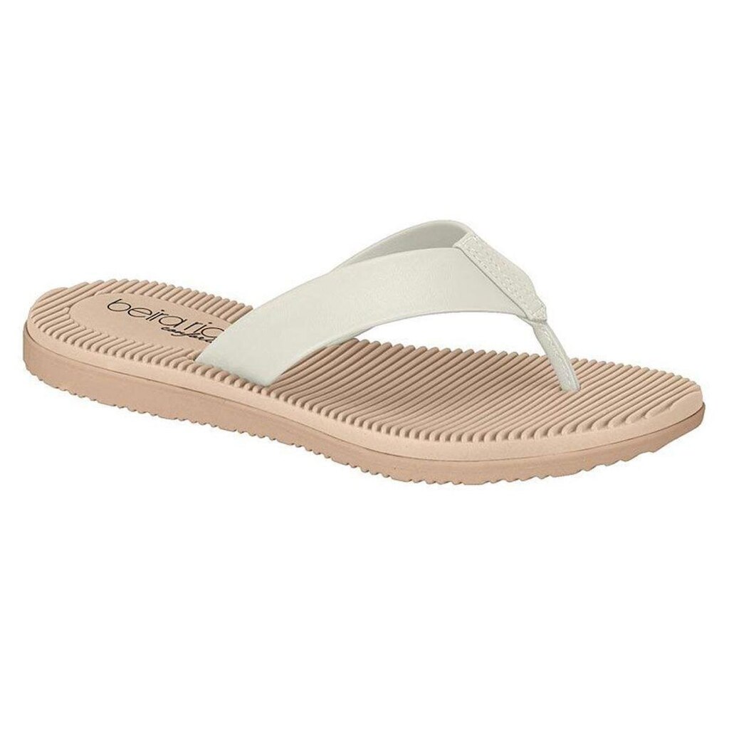 Chinelo Beira Rio Conforto Ultramacia