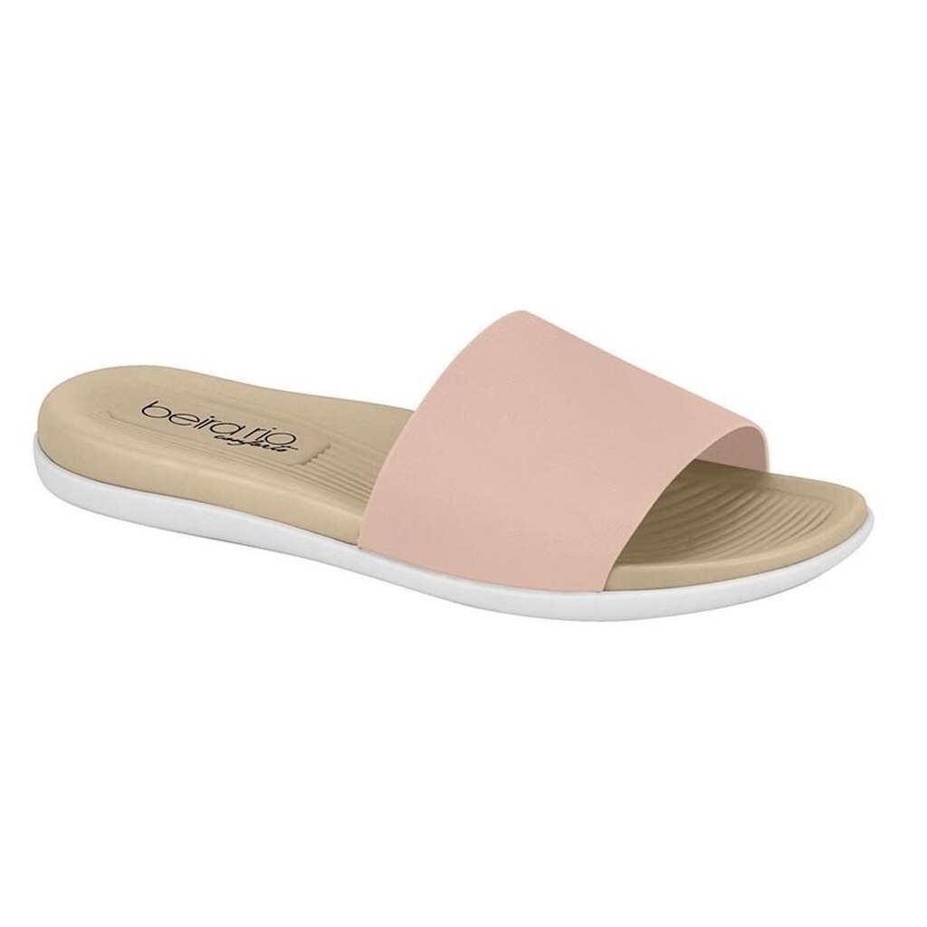 Chinelo Beira Rio Slide Feminino