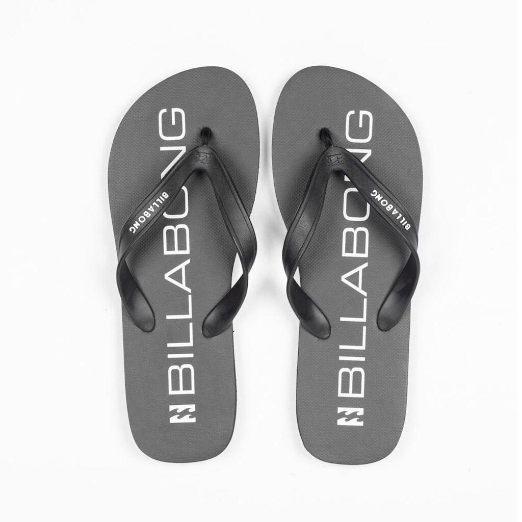 Chinelo Billabong All Day Preto-Preto-37/38