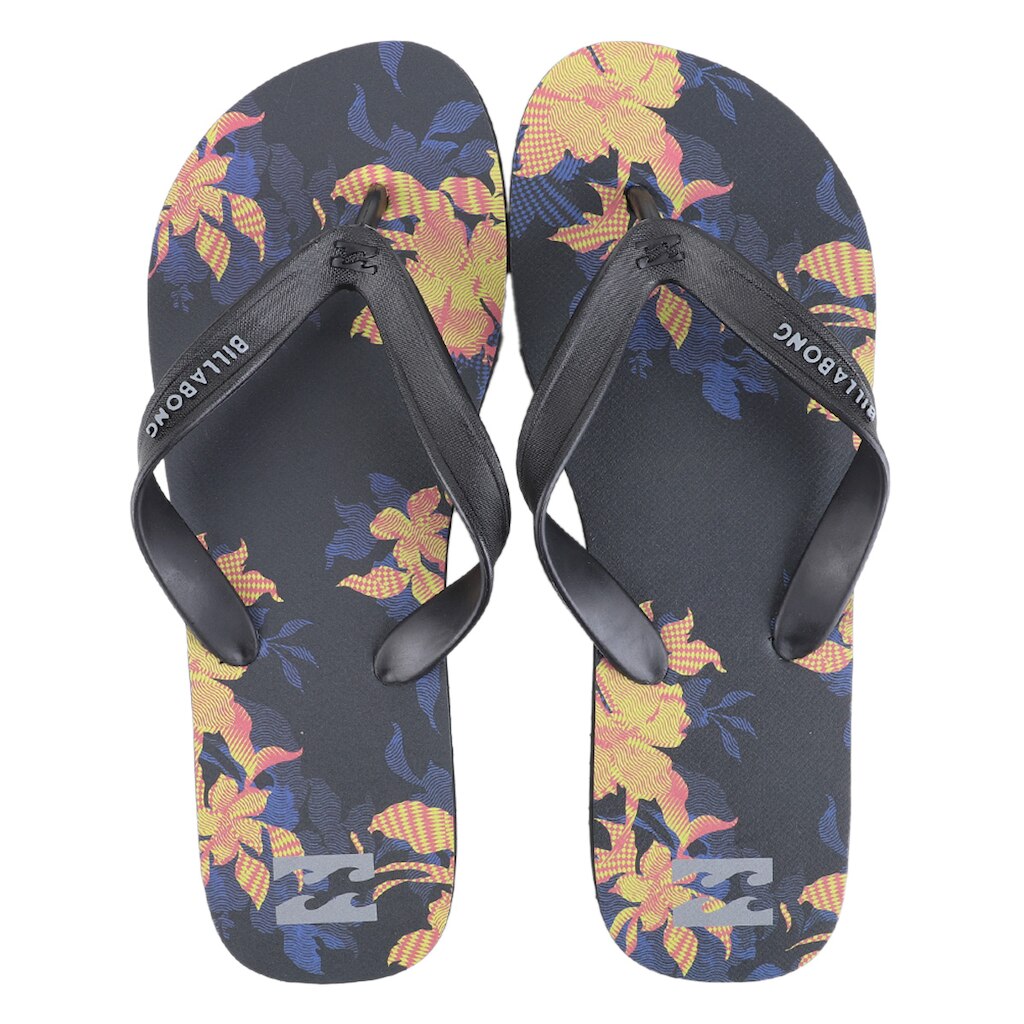Chinelo Billabong Tides III Masculino