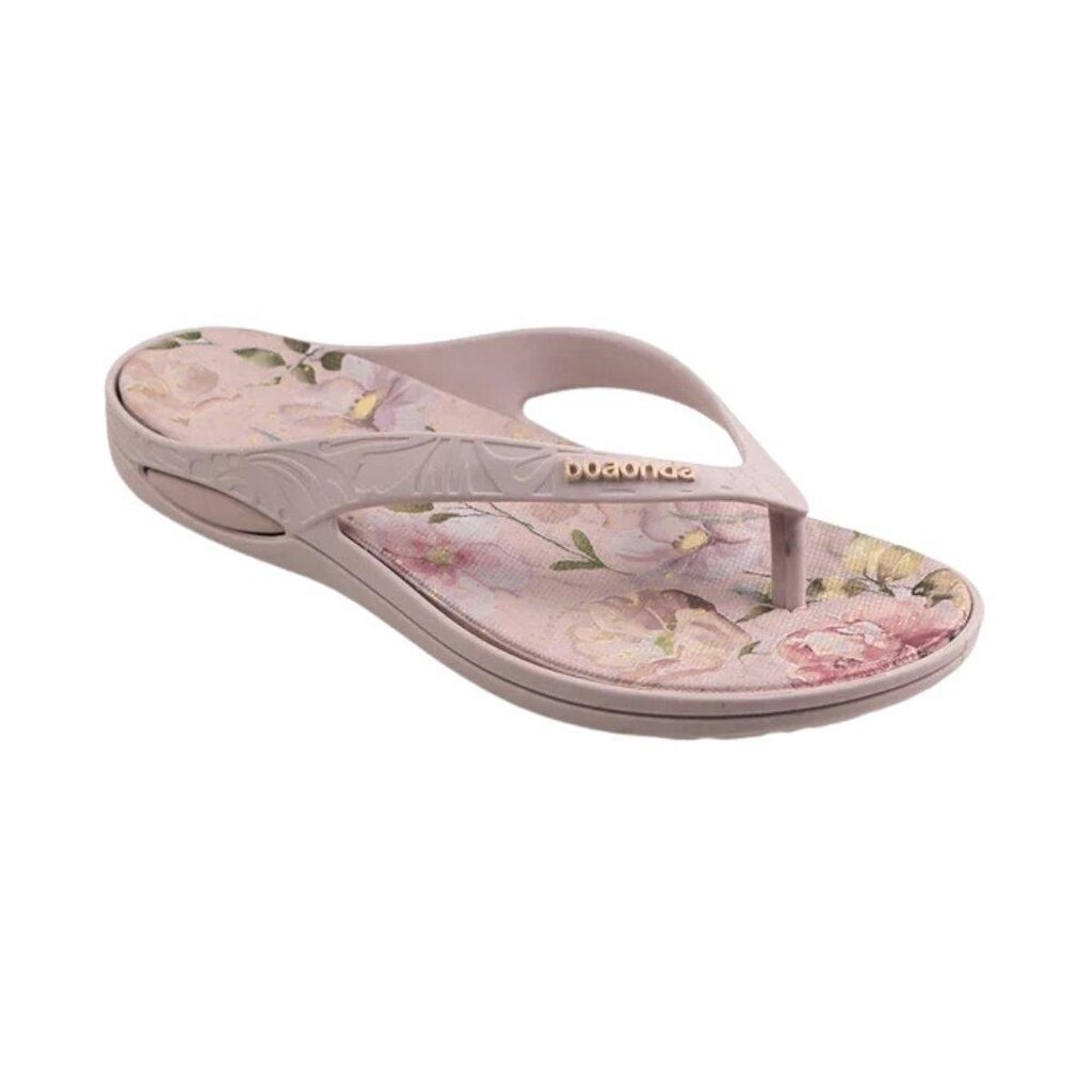 Chinelo Boa Onda Chuviscado Feminino