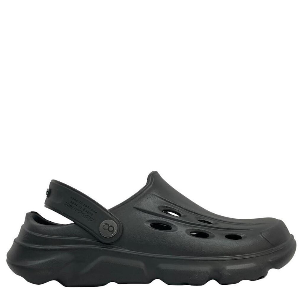 Chinelo Boa Onda Com Tira Ajustável e Solado Baixo 2422