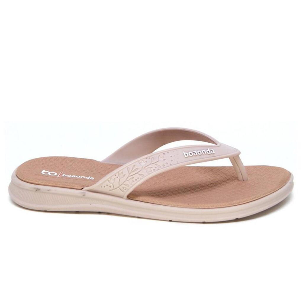 Chinelo Boa Onda Feminino Maia