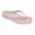 Chinelo Boa Onda Lily Feminino - Rosa