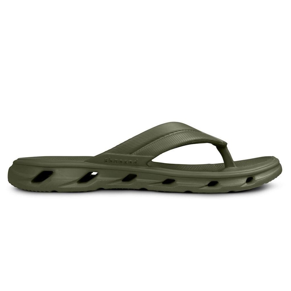Chinelo Boa Onda Masculino EVA Leve Pulse com Amortecedor