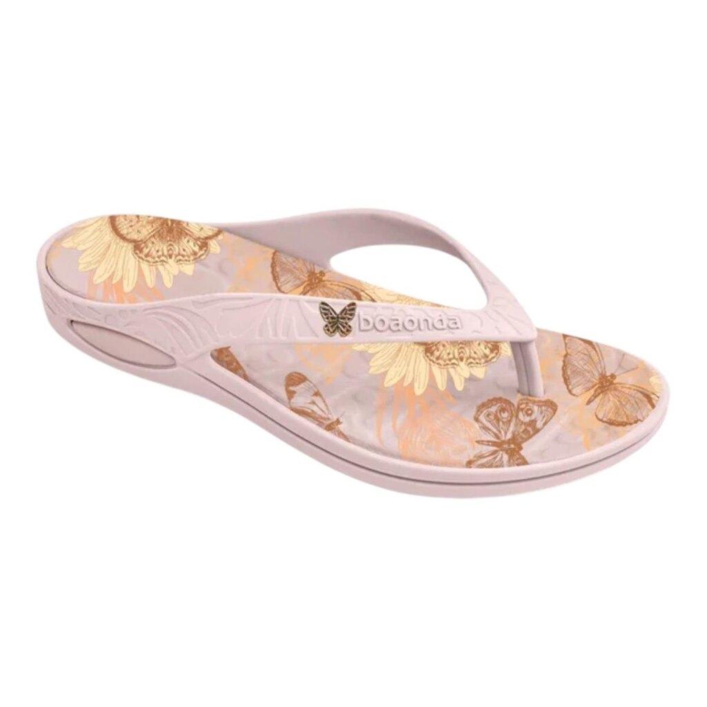 Chinelo Boaonda 1319 Lily Feminino