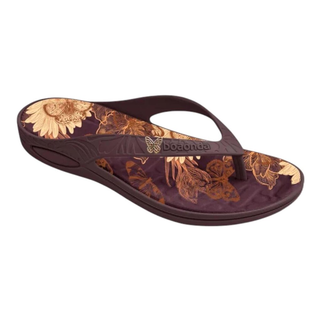 Chinelo Boaonda 1319 Lily Feminino