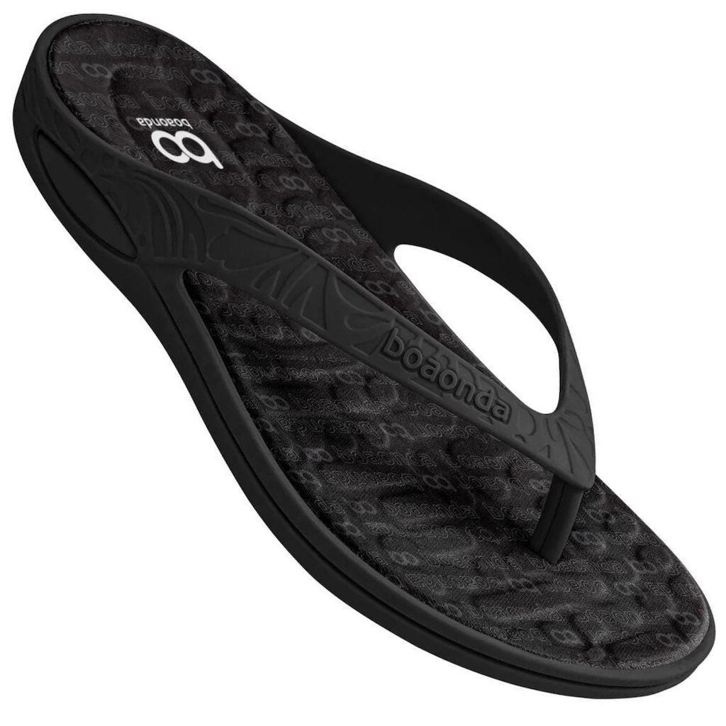 Chinelo Boaonda Lilly 1319 Feminino