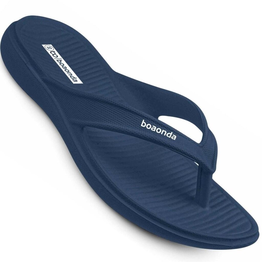 Chinelo Boaonda Mobi 2225 Feminino