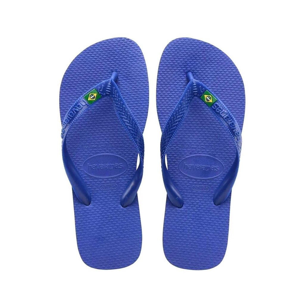 CHINELO BRASIL LIGHT HAVAIANAS
