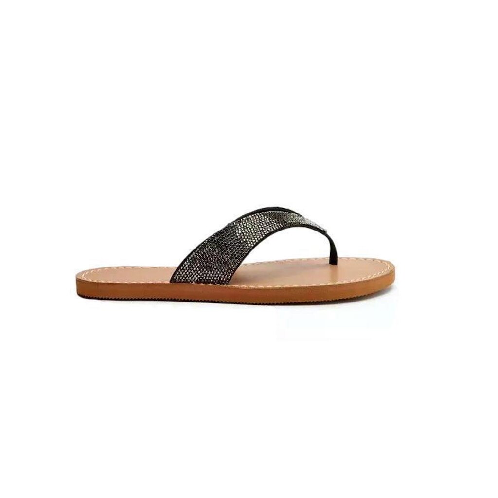 CHINELO BRIZZA AREZZO FEMININO Z190300015