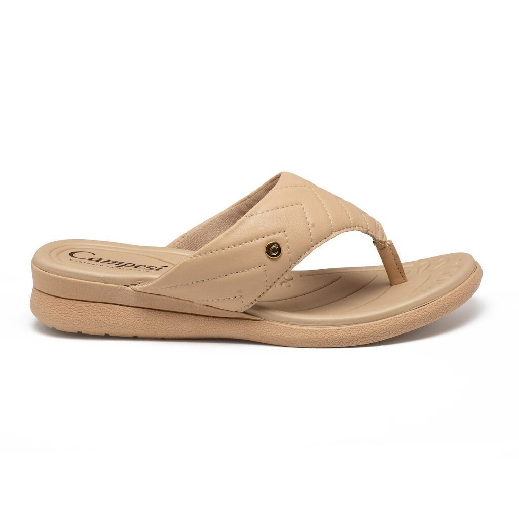 Chinelo Campesí Anabela CP643