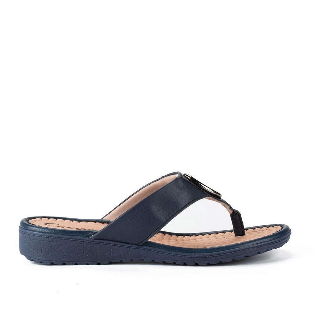 Chinelo Campesí Anabela L9648