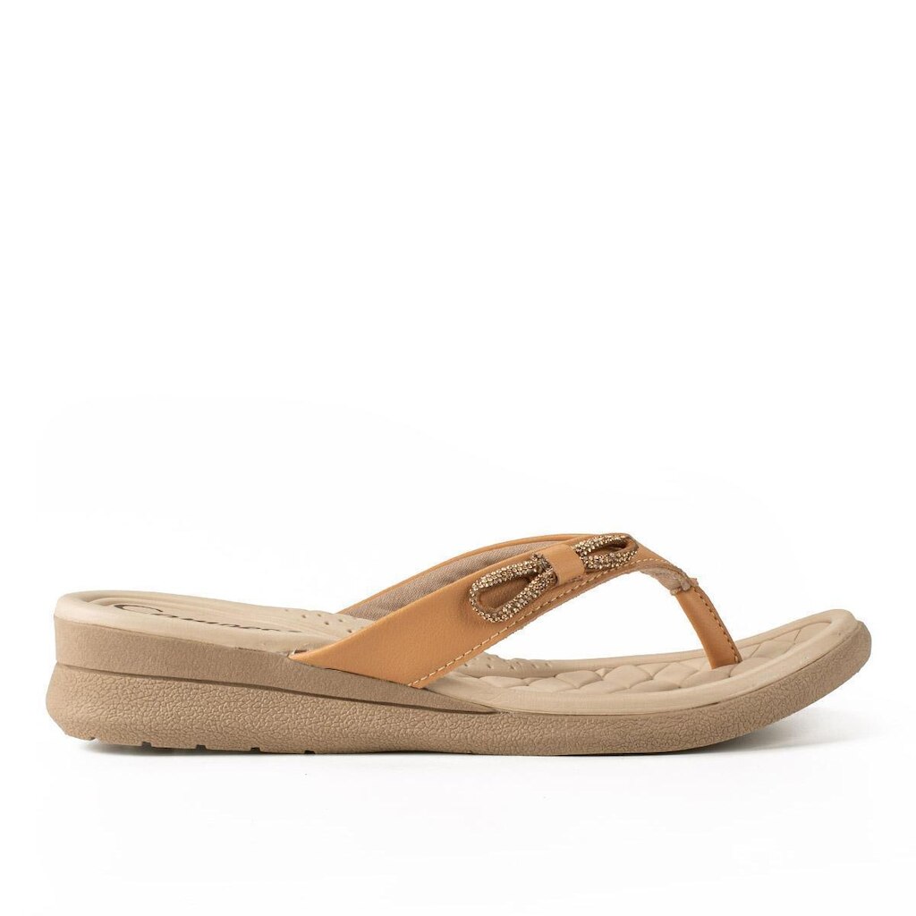 Chinelo Campesí Anabela L9719
