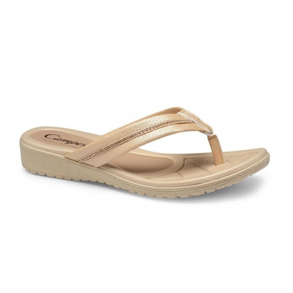 Chinelo Campesí Cp045 Ortopédico Dedo Feminino