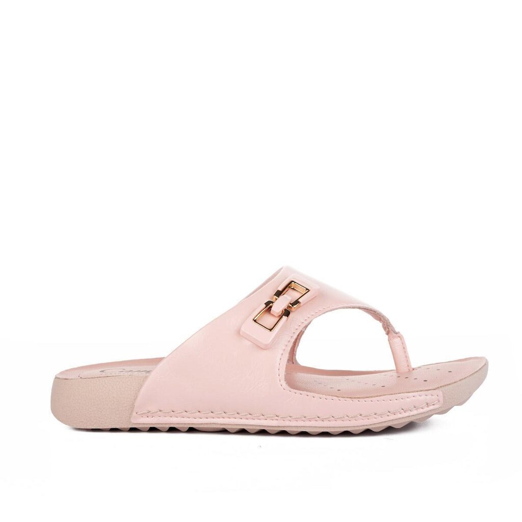 Chinelo Campesí Flatform CP411