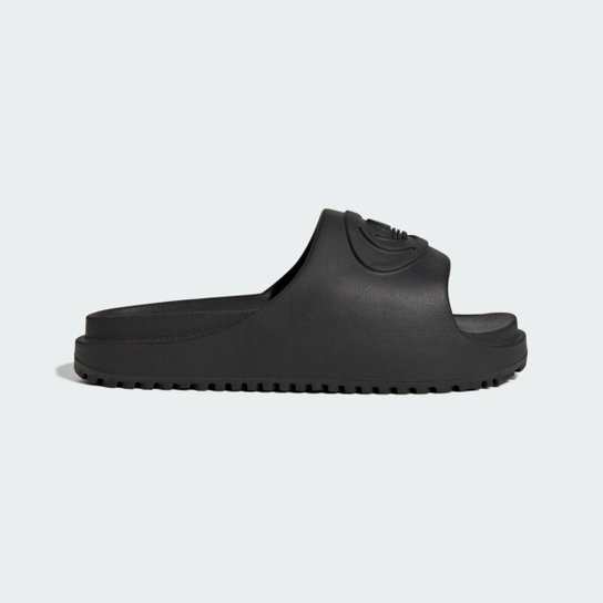 Chinelo Campus 00S Slide Adidas Feminino