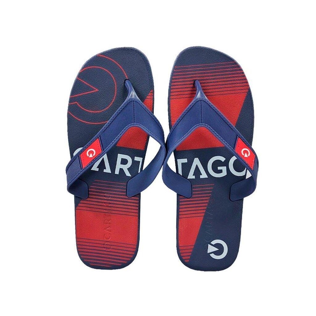 Chinelo Cartago Dakar 10738 37/44