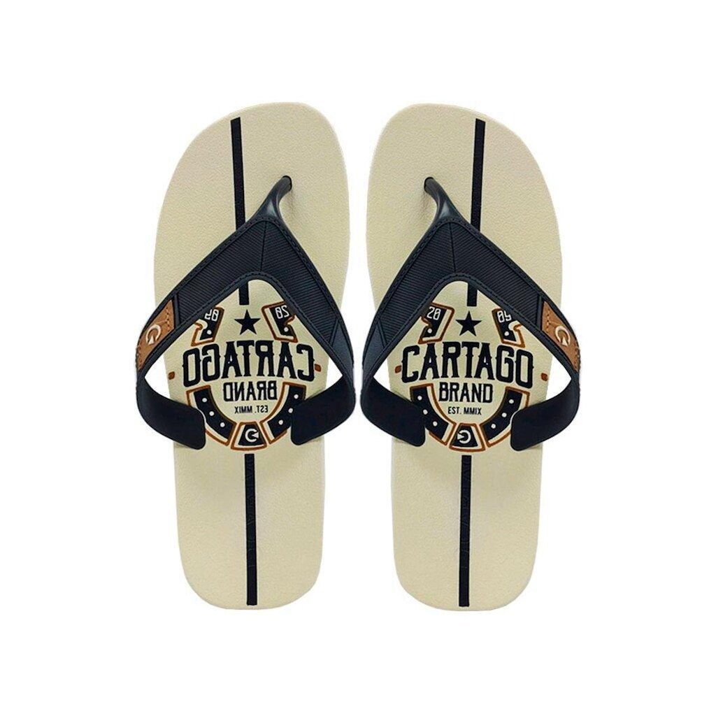 Chinelo Cartago Dakar 10738 37/44