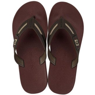 Chinelo Cartago Dublin Ii Dedo Ad 12268 Masculino